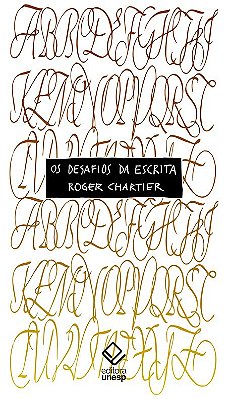 Os Desafios Da Escrita..-
