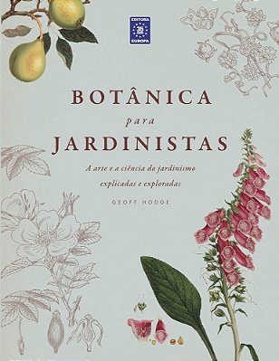 Botânica Para Jardinistas