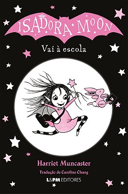 Isadora Moon Vai À Escola..-
