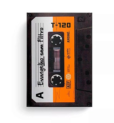 Evangelho Sem Filtro - (Edição Pocket Book)..-