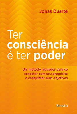 Ter Consciência É Ter Poder - 1ª Edição 2023