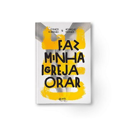 Faz Minha Igreja Orar..-