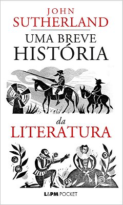 Uma Breve História Da Literatura..-