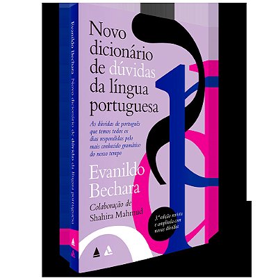 Novo Dicionário De Dúvidas Da Língua Portuguesa..-