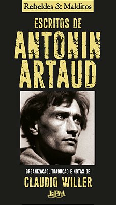 Escritos De Antonin Artaud..-