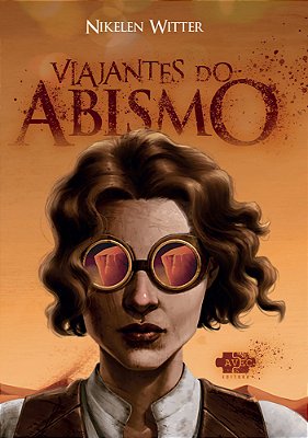 Viajantes Do Abismo..-