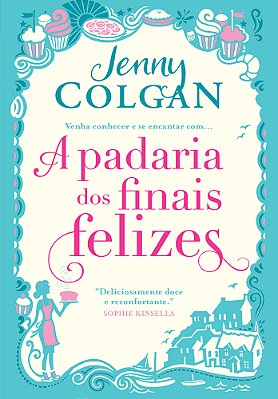A Padaria Dos Finais Felizes..-