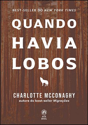 Quando Havia Lobos..-