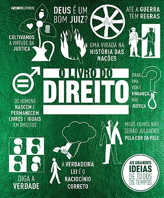 O Livro Do Direito..-