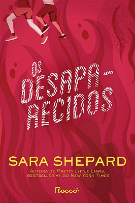 Os Desaparecidos..-