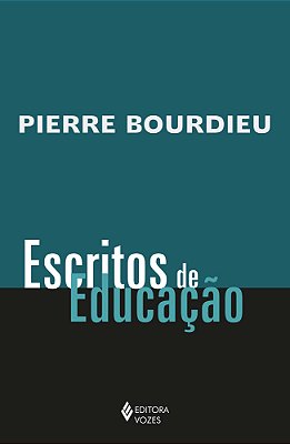Escritos De Educação..-
