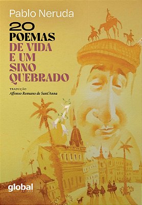 20 Poemas De Vida E Um Sino Quebrado..-
