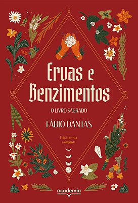 Ervas E Benzimentos..-