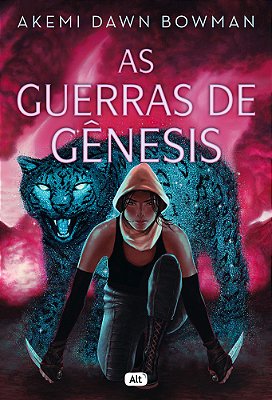 As Guerras De Gênesis..-