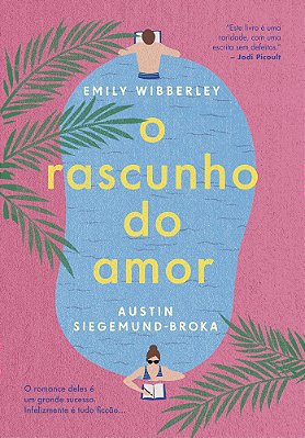 O Rascunho Do Amor..-