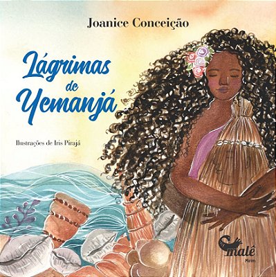 Lágrimas De Yemanjá..-