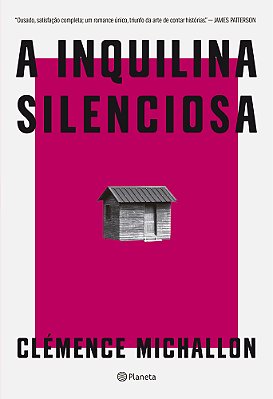 A Inquilina Silenciosa..-
