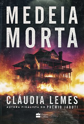 Medeia Morta..-