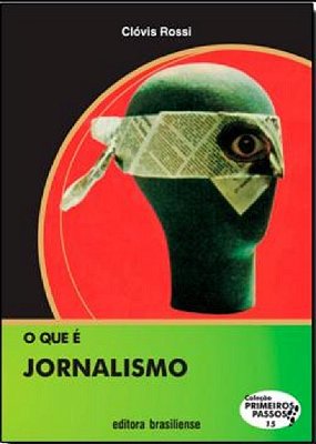 O Que E Jornalismo..-