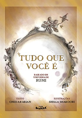 Tudo Que Voce É - 1ª Edição 2023