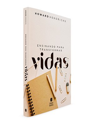 Ensinando Para Transformar Vidas..-