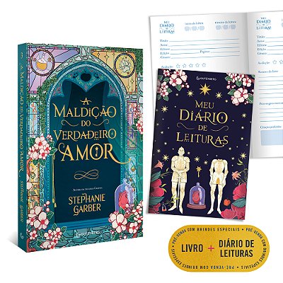 A Maldição Do Verdadeiro Amor (Sucesso No Tiktok)..-