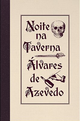 Noite Na Taverna..-