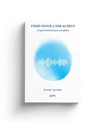 Como Ouvir A Voz De Deus Um Guia Essencial Para O Profético..-