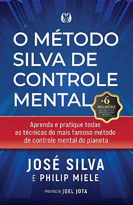 O Método Silva De Controle Mental..-