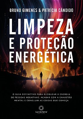 Limpeza E Proteção Energética..-