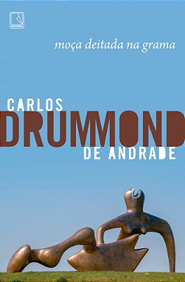 Moça Deitada Na Grama..-