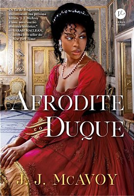 Afrodite E O Duque..-