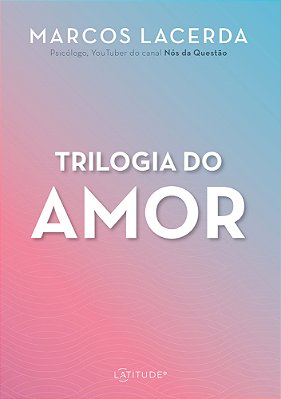 Box Trilogia Do Amor..-