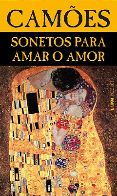 Sonetos Para Amar O Amor - L&pm Pocket..-