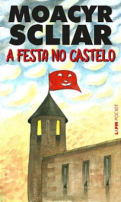 A Festa No Castelo - L&pm Pocket..-
