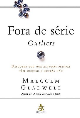Fora De Serie - Outliers..-