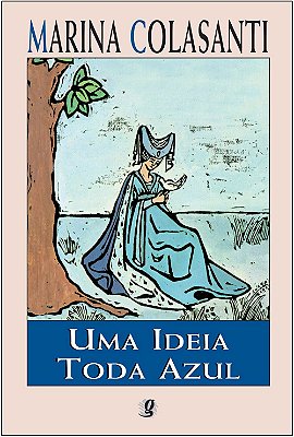 Uma Idéia Toda Azul