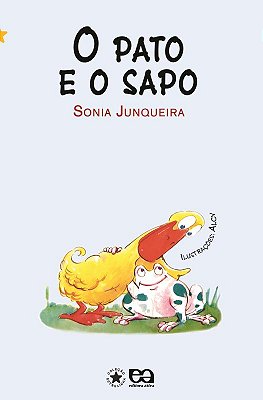 Pato E O Sapo