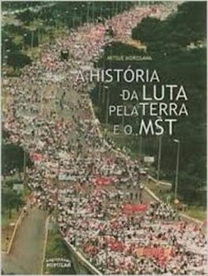 A História Da Luta Pela Terra E O Mst..-