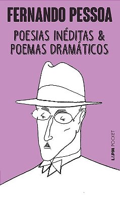 Poesias Inéditas E Poemas Dramáticos - Obra Poética VII..-
