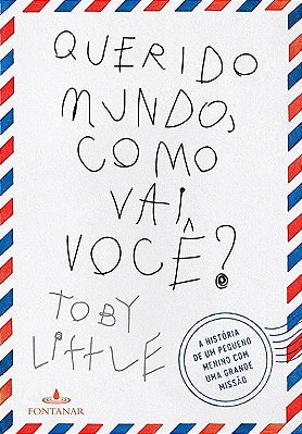 Querido Mundo Como Vai Você?