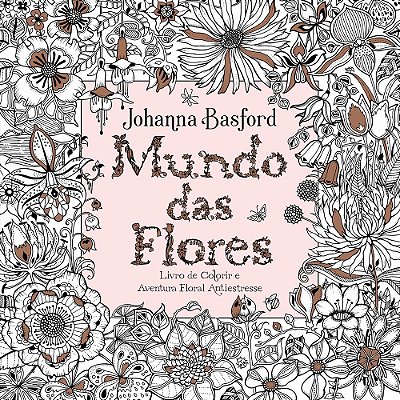 Mundo Das Flores..-