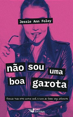 Não Sou Uma Boa Garota