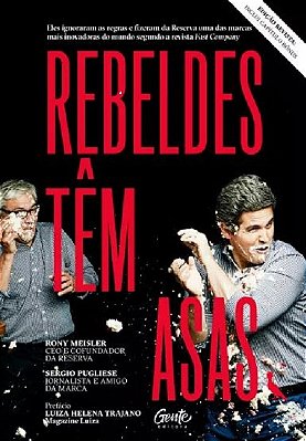 Rebelde Tem Asas..-