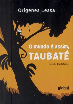 O Mundo E Assim, Taubate..-