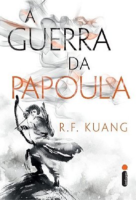 A Guerra De Papoula..-
