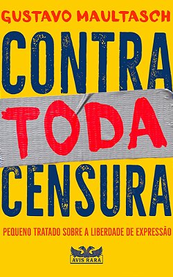 Contra Toda Censura..-