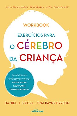 Workbook Exercícios Para O Cérebro Da Criança..-