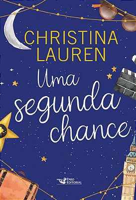 Uma Segunda Chance..-