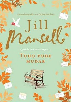 Tudo Pode Mudar..-